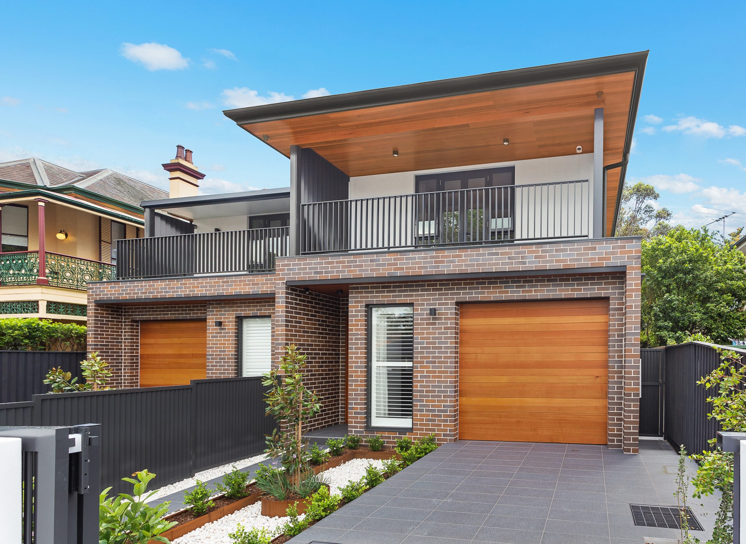 6 Wrights rd - Complete Front
